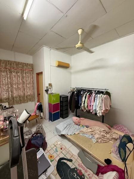 Terraced House for Sale in Senai (Kulai) - June Tan - Bedroom - PropertyGuru.com.my