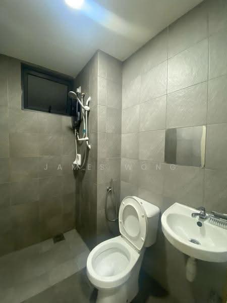 Condominium for Rent at Sky Awani Residensi 2 - James Wong - Bathroom - PropertyGuru.com.my