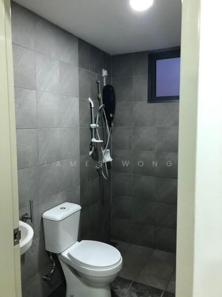 Condominium for Rent at Sky Awani Residensi 2 - James Wong - Bathroom - PropertyGuru.com.my