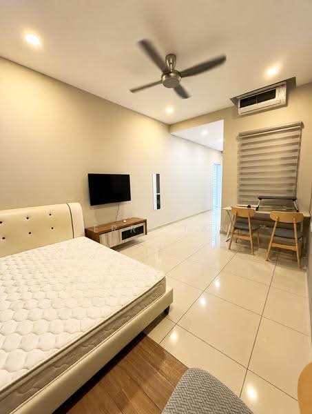 Condominium for Rent at SummerSkye Residences - Jerry Tan - Bedroom - PropertyGuru.com.my