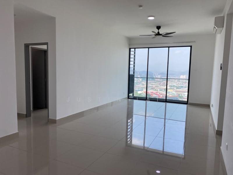 Condominium for Rent at 99 Residence - Justin Lai - Living Room - PropertyGuru.com.my