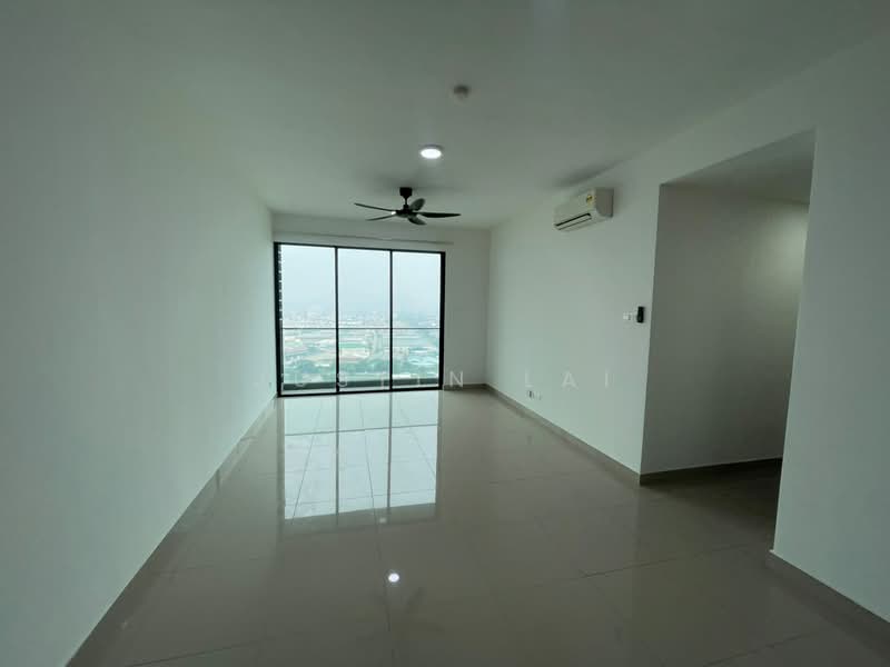 Condominium for Rent at 99 Residence - Justin Lai - Living Room - PropertyGuru.com.my