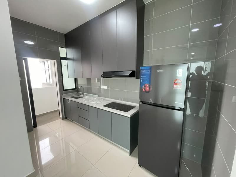 Condominium for Rent at 99 Residence - Justin Lai - Kitchen - PropertyGuru.com.my