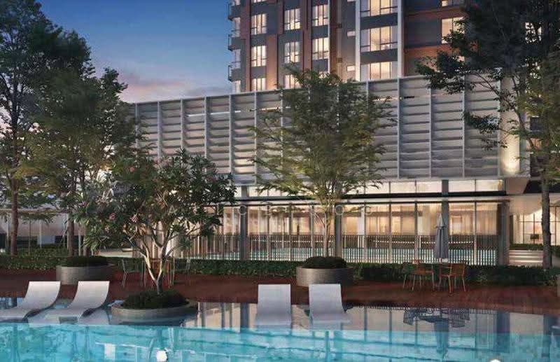 Kediaman Servis untuk Dijual di Binastra Cochrane - Alice Soo - Exterior - PropertyGuru.com.my