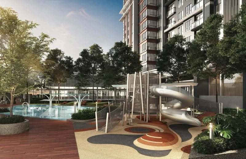 Kediaman Servis untuk Dijual di Binastra Cochrane - Alice Soo - Exterior - PropertyGuru.com.my