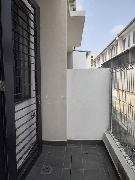 Rumah Teres 2-Tingkat untuk Disewa di Elmina (Shah Alam) - Michelle Chong - Exterior - PropertyGuru.com.my