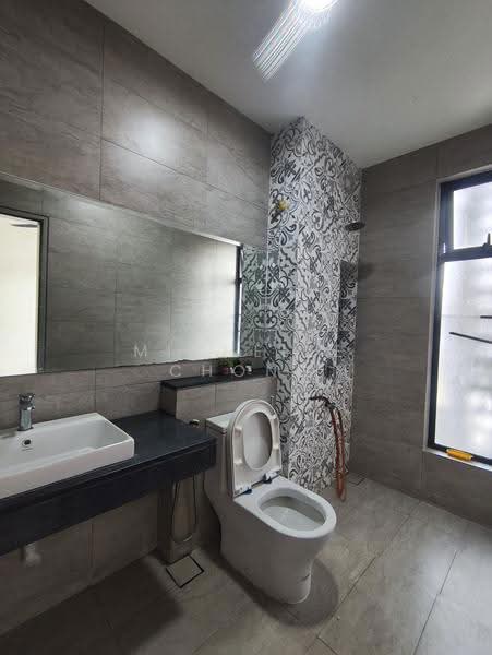 Rumah Teres 2-Tingkat untuk Disewa di Elmina (Shah Alam) - Michelle Chong - PropertyGuru.com.my