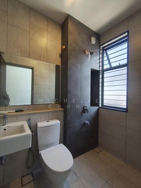 Rumah Teres 2-Tingkat untuk Disewa di Elmina (Shah Alam) - Michelle Chong - PropertyGuru.com.my