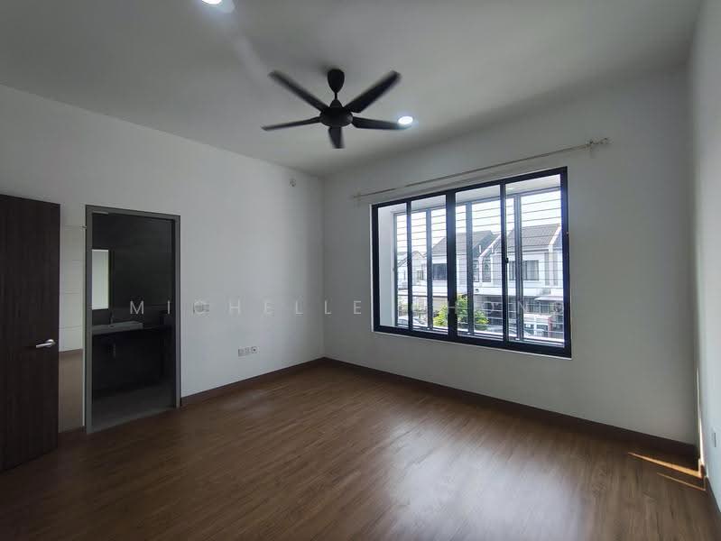Rumah Teres 2-Tingkat untuk Disewa di Elmina (Shah Alam) - Michelle Chong - PropertyGuru.com.my