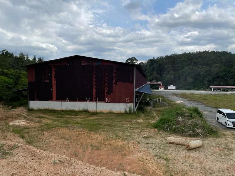 Tanah Komersial untuk Dijual di Seremban (Negeri Sembilan) - Alvin Seah - Exterior - PropertyGuru.com.my