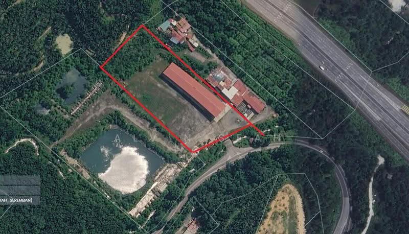 Tanah Komersial untuk Dijual di Seremban (Negeri Sembilan) - Alvin Seah - Exterior - PropertyGuru.com.my