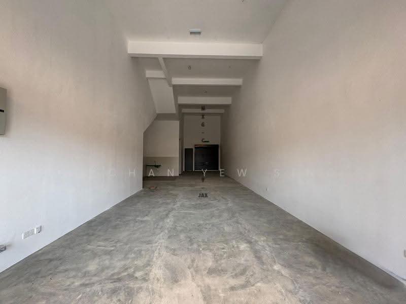 Shop for Rent in Setia Alam (Selangor) - CY Chan Yew Sing - Interior - PropertyGuru.com.my