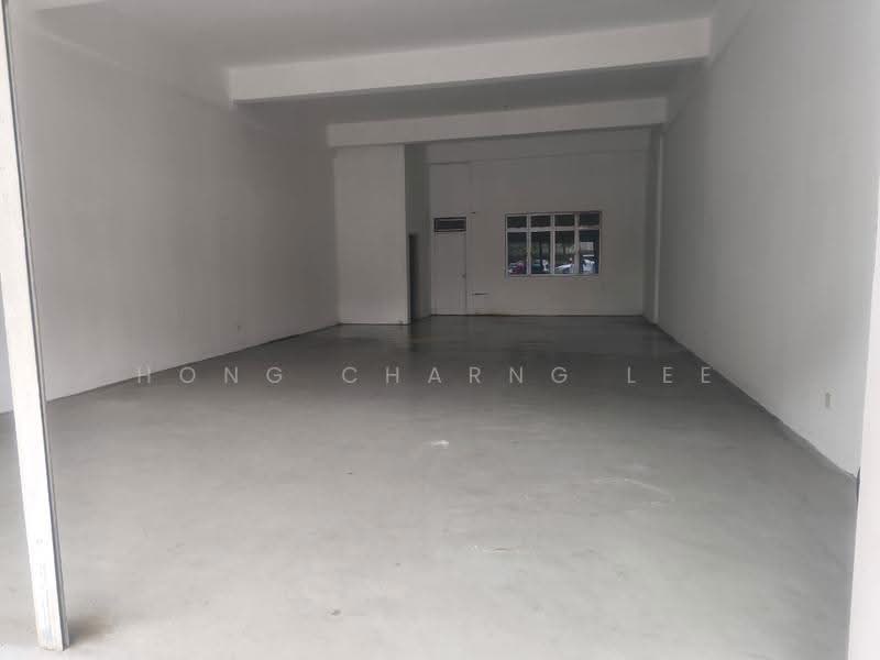 Shop / Office untuk Disewa di Johor Bahru (Johor) - Hong Charng Lee - Interior - PropertyGuru.com.my