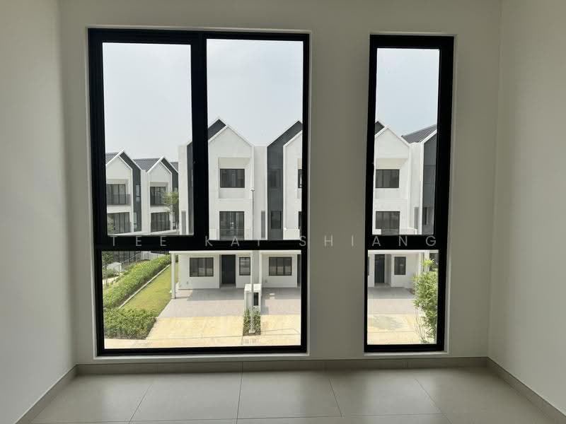 Rumah Teres 1.5-Tingkat untuk Dijual di Petaling (Selangor) - Tee Kai Shiang - Exterior - PropertyGuru.com.my