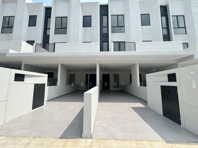 Rumah Teres 1.5-Tingkat untuk Dijual di Petaling (Selangor) - Tee Kai Shiang - Exterior - PropertyGuru.com.my