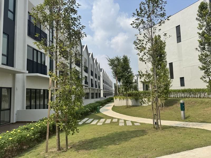 Rumah Teres 1.5-Tingkat untuk Dijual di Petaling (Selangor) - Tee Kai Shiang - Exterior - PropertyGuru.com.my