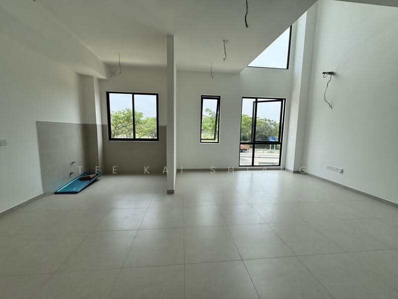 Rumah Teres 1.5-Tingkat untuk Dijual di Petaling (Selangor) - Tee Kai Shiang - Interior - PropertyGuru.com.my