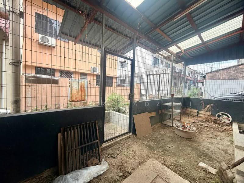 Rumah Teres 2-Tingkat untuk Dijual di Taman Rakan (Kajang) - Ammeer Nadzrai - Exterior - PropertyGuru.com.my