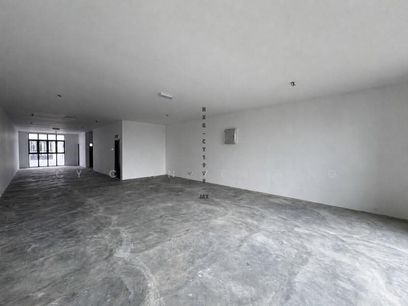 Shop / Office untuk Disewa di Setia Alam (Selangor) - CY Chan Yew Sing - Interior - PropertyGuru.com.my
