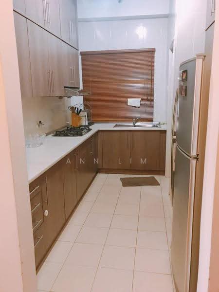 Service Residence for Rent at Waldorf Tower - Ann Lim - Kitchen - PropertyGuru.com.my