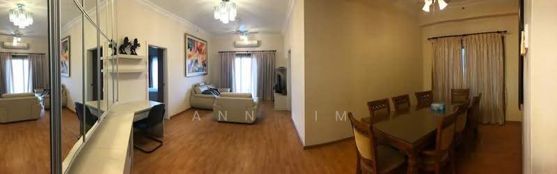 Service Residence for Rent at Waldorf Tower - Ann Lim - Living Room - PropertyGuru.com.my
