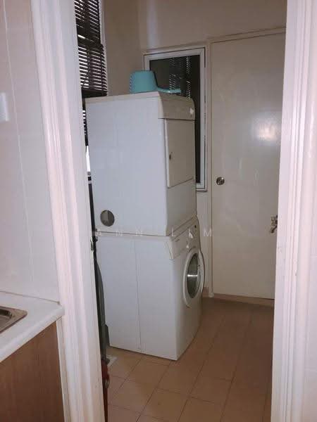Service Residence for Rent at Waldorf Tower - Ann Lim - Interior - PropertyGuru.com.my