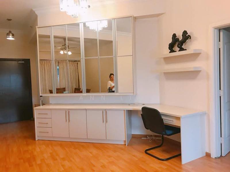 Service Residence for Rent at Waldorf Tower - Ann Lim - Interior - PropertyGuru.com.my