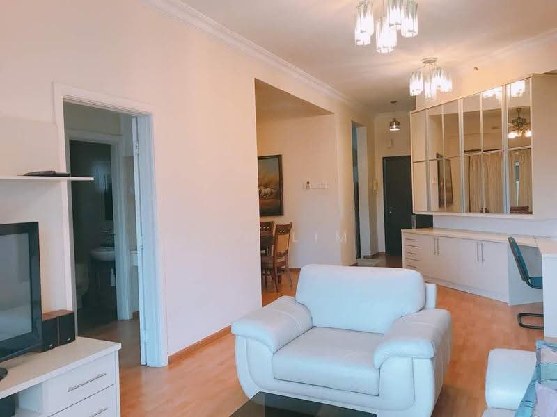 Service Residence for Rent at Waldorf Tower - Ann Lim - Living Room - PropertyGuru.com.my