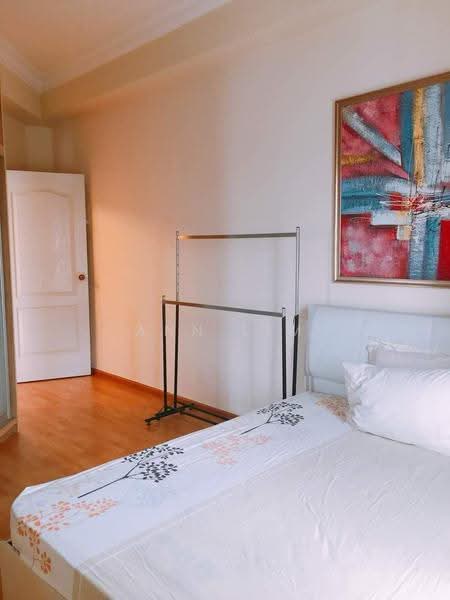 Service Residence for Rent at Waldorf Tower - Ann Lim - Bedroom - PropertyGuru.com.my