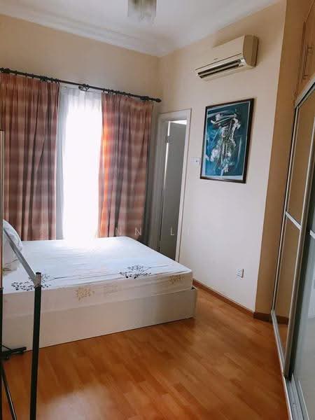 Service Residence for Rent at Waldorf Tower - Ann Lim - Bedroom - PropertyGuru.com.my