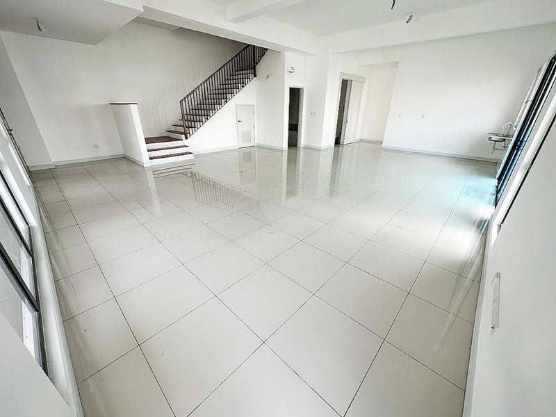 Semi-Detached House for Sale in Sungai Buloh (Selangor) - Winson Tam - Interior - PropertyGuru.com.my