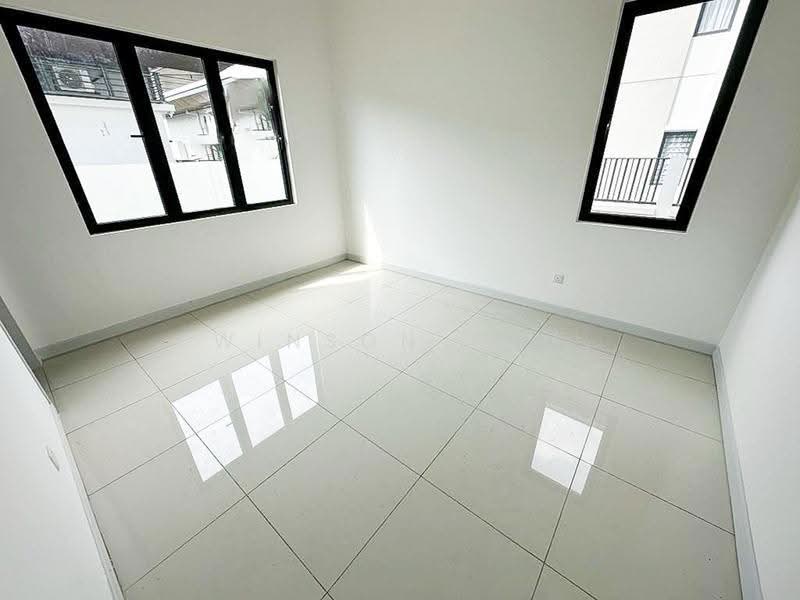 Semi-Detached House for Sale in Sungai Buloh (Selangor) - Winson Tam - Interior - PropertyGuru.com.my