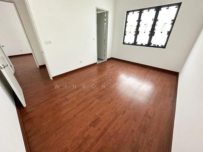 Semi-Detached House for Sale in Sungai Buloh (Selangor) - Winson Tam - Interior - PropertyGuru.com.my