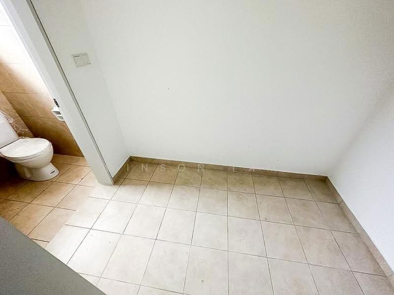 Semi-Detached House for Sale in Sungai Buloh (Selangor) - Winson Tam - Bathroom - PropertyGuru.com.my