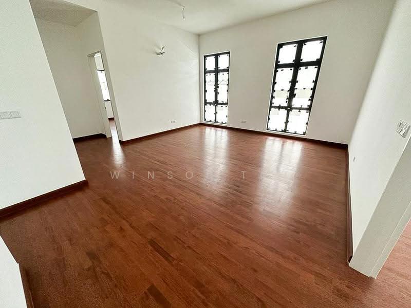 Semi-Detached House for Sale in Sungai Buloh (Selangor) - Winson Tam - Living Room - PropertyGuru.com.my