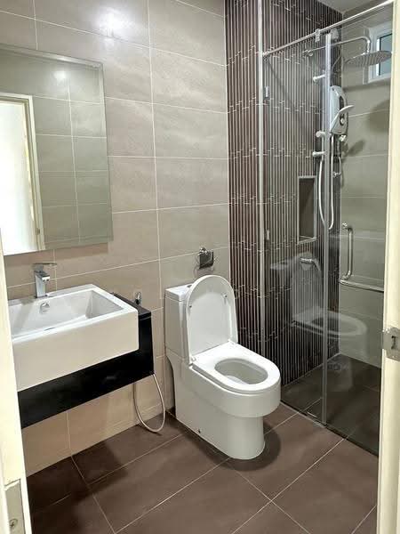 Condominium for Rent at Medini Signature - Yoland . - Bathroom - PropertyGuru.com.my