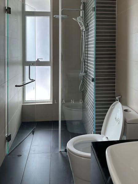 Condominium for Rent at Medini Signature - Yoland . - Bathroom - PropertyGuru.com.my
