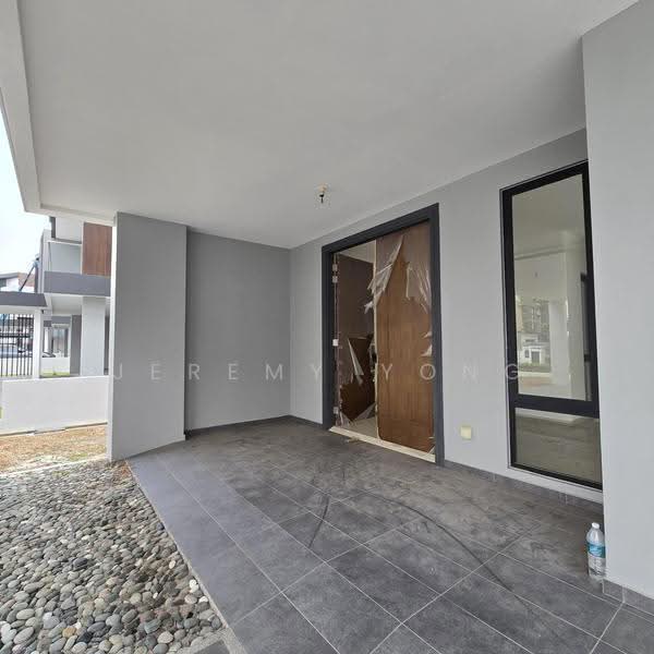 Bungalow House untuk Dijual di Jade Hills (Kajang) - Jeremy Yong - Exterior - PropertyGuru.com.my