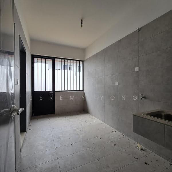 Bungalow House untuk Dijual di Jade Hills (Kajang) - Jeremy Yong - Kitchen - PropertyGuru.com.my