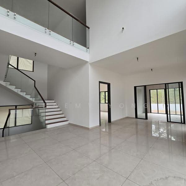 Bungalow House untuk Dijual di Jade Hills (Kajang) - Jeremy Yong - Interior - PropertyGuru.com.my