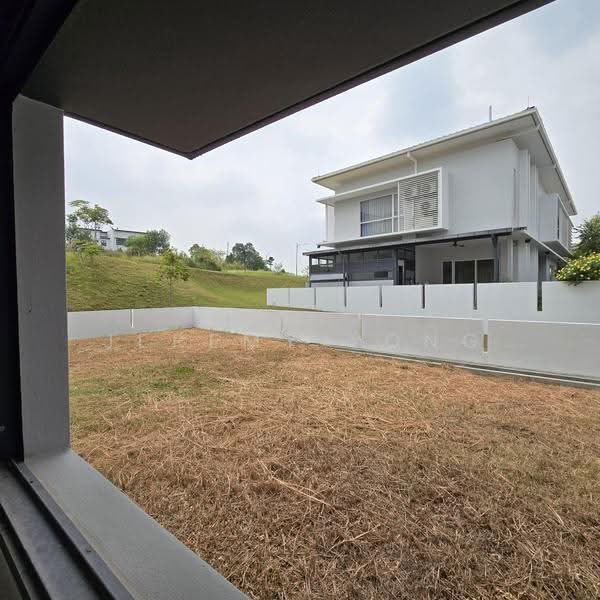 Bungalow House untuk Dijual di Jade Hills (Kajang) - Jeremy Yong - Exterior - PropertyGuru.com.my