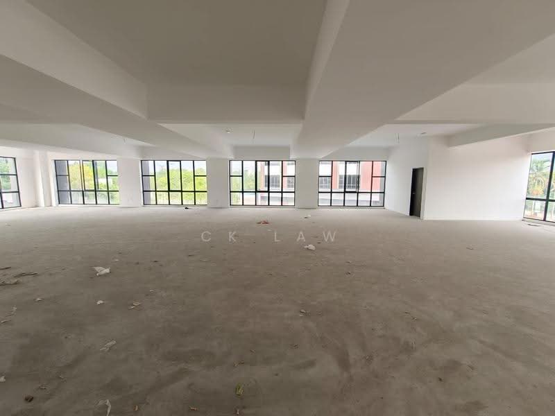 Shop / Office for Rent in Setia Mayuri (Semenyih) - CK Law - Interior - PropertyGuru.com.my