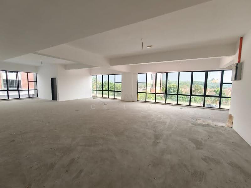 Shop / Office for Rent in Setia Mayuri (Semenyih) - CK Law - Interior - PropertyGuru.com.my