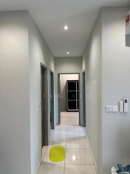 Kediaman Servis untuk Disewa di Traders Park - Miko Lew - PropertyGuru.com.my