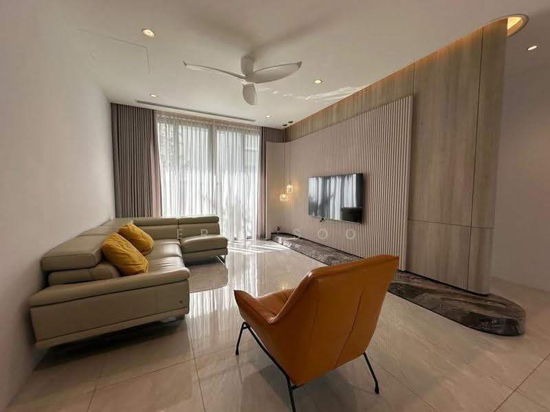 Bungalow House for Sale in Seputeh (Kuala Lumpur) - Eric Soo - Living Room - PropertyGuru.com.my