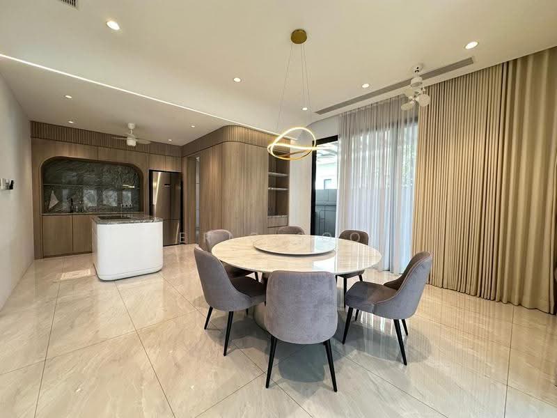 Bungalow House for Sale in Seputeh (Kuala Lumpur) - Eric Soo - Kitchen - PropertyGuru.com.my