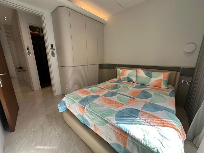 Bungalow House for Sale in Seputeh (Kuala Lumpur) - Eric Soo - Bedroom - PropertyGuru.com.my