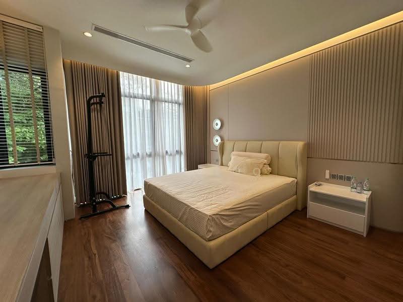 Bungalow House for Sale in Seputeh (Kuala Lumpur) - Eric Soo - Bedroom - PropertyGuru.com.my