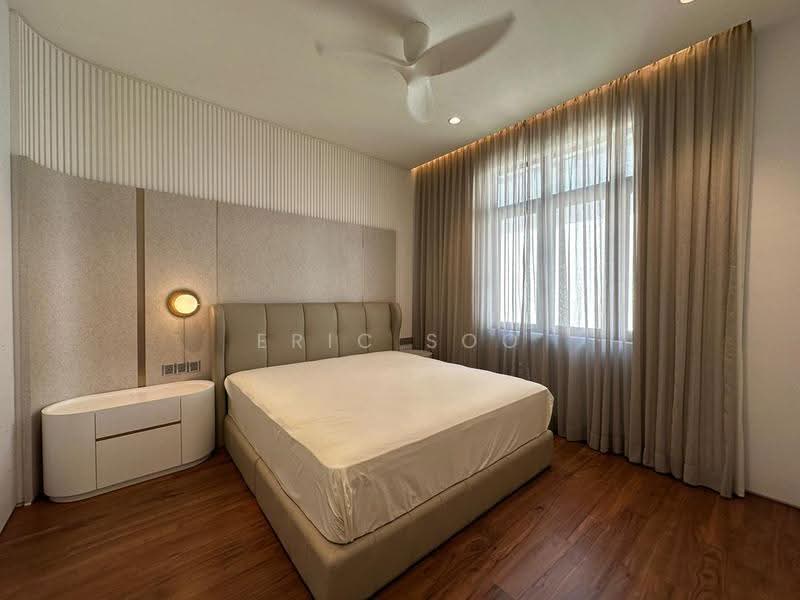 Bungalow House for Sale in Seputeh (Kuala Lumpur) - Eric Soo - Bedroom - PropertyGuru.com.my