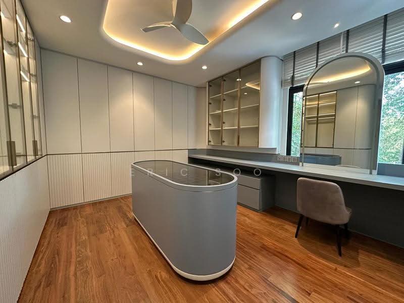 Bungalow House for Sale in Seputeh (Kuala Lumpur) - Eric Soo - Interior - PropertyGuru.com.my